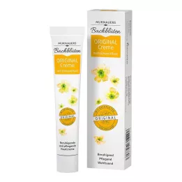 BACHBLÜTEN Murnauerio originalus kremas pagal Dr.Bachą, 30 g