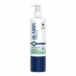 REAMIN „Protect Skin Protection“ kremo dozatorius, 300 ml