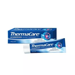 THERMACARE Skausmo gelis, 100 g
