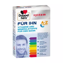 DOPPELHERZ sistemos IHN planšetiniams kompiuteriams, 30 vnt