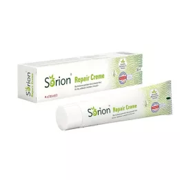 SORION Grietinėlė, 50 g