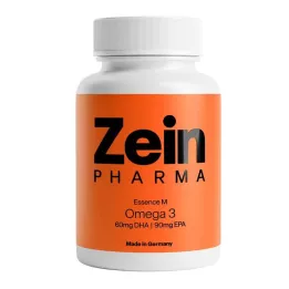 OMEGA-3 500 mg dangteliai, 300 vnt