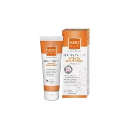 MERZ Special Beauty Talent intensyvus koncentratas, 75 ml