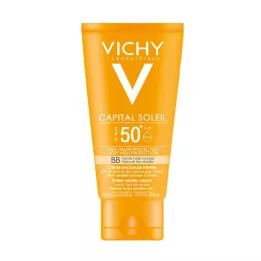 VICHY CAPITAL Soleil BB Skystis LSF 50, 50 ml