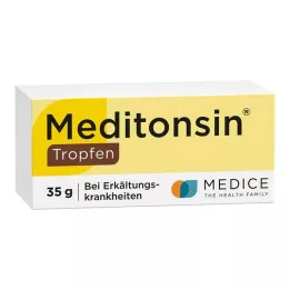 MEDITONSIN lašai, 35 g