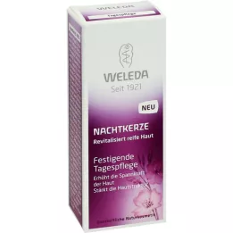 WELEDA Nakvišų stangrinamasis dieninis kremas, 30 ml