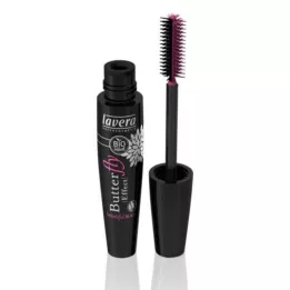 LAVERA Butterfly Effect Mascara gražus juodas, 11 ml