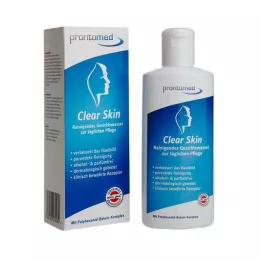 PRONTOMED Clear-Skin valomasis veido tonikas, 200 ml