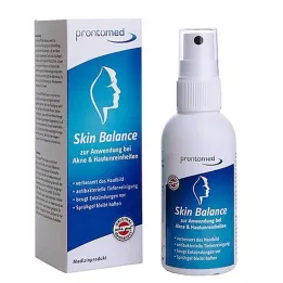 PRONTOMED Skin Balance purškiamasis gelis, 75 ml