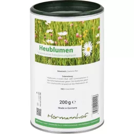 HEUBLUMEN FÜR Vonia, 200 g