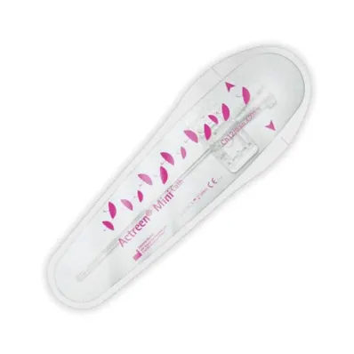 Actreen Mini Cath CH 14, 30 vnt Actreen Mini Cath CH 14, 30 vnt