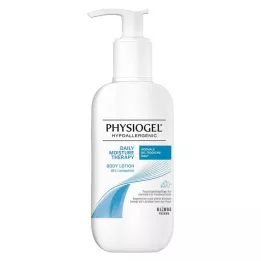 PHYSIOGEL Daily Moisture Therapy kūno losjonas, 400 ml