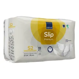 Abena Slip S2 Premium, 28 vnt