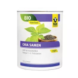 CHIA SAMEN Ekologiškas, 200 g
