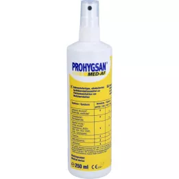 PROHYGSAN MED-AF Dezinfekcija purškiama 250 ml, 1 vnt