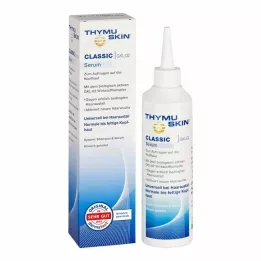 THYMUSKIN CLASSIC Serumas, 200 ml