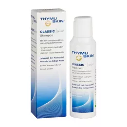 THYMUSKIN CLASSIC Šampūnas, 100 ml