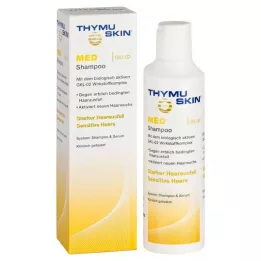 THYMUSKIN MED Šampūnas, 200 ml