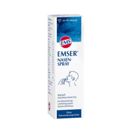 EMSER Nosies purškalas, 20 ml