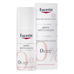 EUCERIN SEH Raminanti priemonė nuo paraudimo, 50 ml