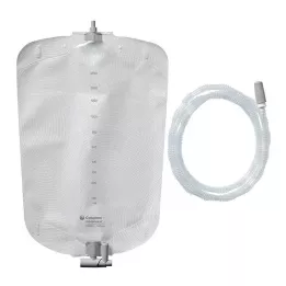 CONVEEN Security+ kojytės maišelis 500/30 sterilus, 10 vnt