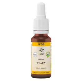 BACHBLÜTEN Nr.38 Willow Organic, 20 ml