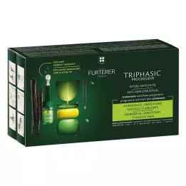 FURTERER Trifazis VHT ATP Intensif, 8X5,5 ml