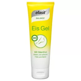 EFASIT BALANCE Ledo gelis, 75 ml