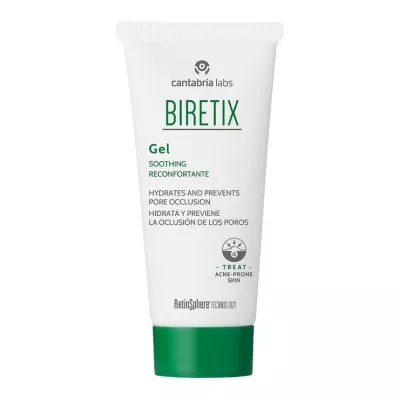 BIRETIX Gelis, 50 ml
