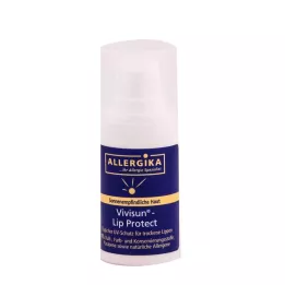 VIVISUN Lūpų apsaugos kremas, 15 ml