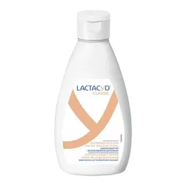 LACTACYD Losjonas intymiam prausimuisi, 200 ml
