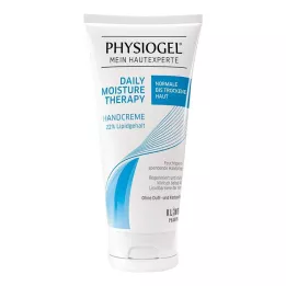 PHYSIOGEL Daily Moisture Therapy rankų kremas, 50 ml