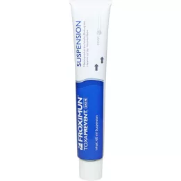 FROXIMUN TOXAPREVENT odos suspensija, 60 ml