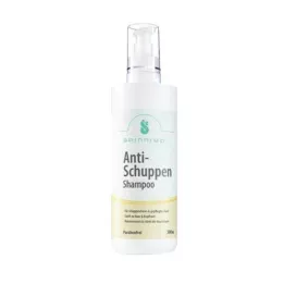 ANTI-SCHUPPEN Šampūnas, 500 ml