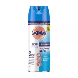 SAGROTAN Higieninis purškiklis, 500 ml