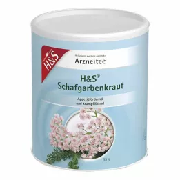 H&amp;S Kraujažolės žolė biri, 65 g