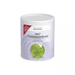 H&amp;S Moteriškos mantijos žolė laisva, 50 g