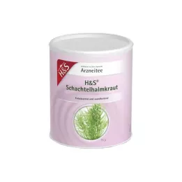 H&S Asiūklio žolė laisva, 75 g