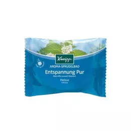 KNEIPP Atpalaiduojanti aromatinė burbulinė vonia, 1 vnt