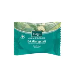 KNEIPP Aromatinė burbulinė vonia šaltai, 1 vnt