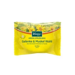 KNEIPP Aroma burbulinės vonios sąnariai & Raumenų savijauta, 1 vnt