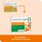 CURCUMIN-LOGES kapsulės, 60 vnt