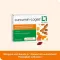 CURCUMIN-LOGES kapsulės, 60 vnt