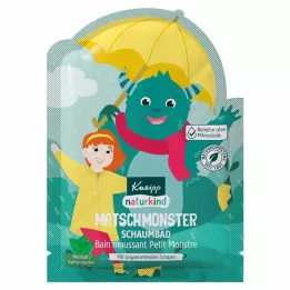 KNEIPP naturkind purvo pabaisos putų vonia, 40 ml