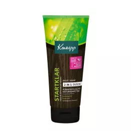 KNEIPP Aroma care dušas, paruoštas naudoti, 200 ml