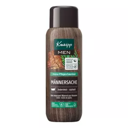 KNEIPP „Aroma Care“ burbulinė vonia vyrams verslui, 400 ml