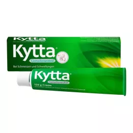 KYTTA Bekvapis kremas, 150 g