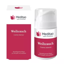 MEDITAO Smilkalų kremas, 50 ml