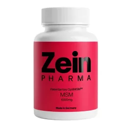OPTIMSM 1000 mg kapsulės, 120 vnt