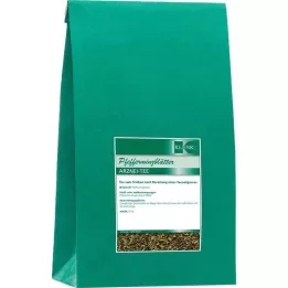 PFEFFERMINZBLÄTTER Arbata, 250 g